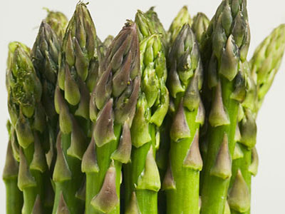 Σπαράγγιa και υγεία